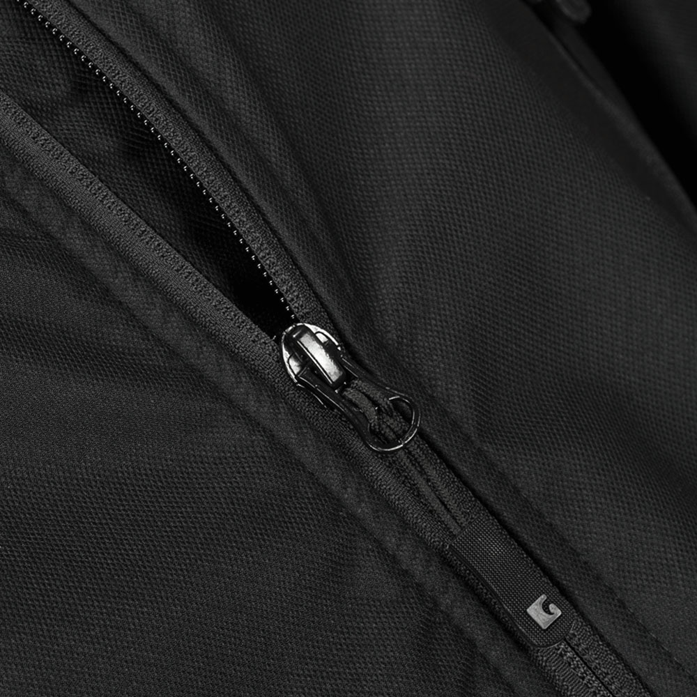 Clawgear | Harpia Fieldshell | Svart